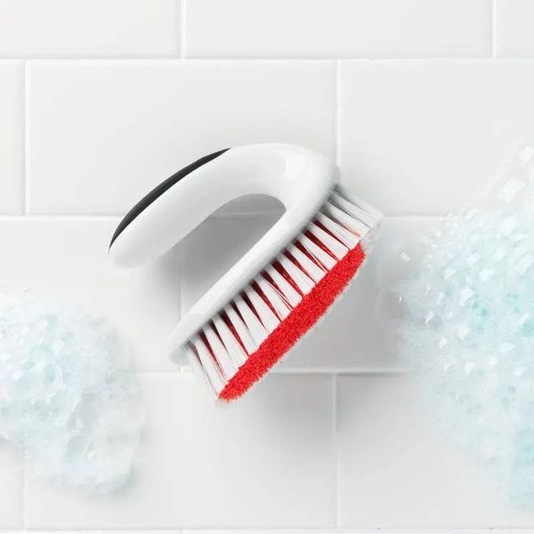 Щітка універсальна OXO Cleaning Products Good Grips 13 см (33881) 33881 фото
