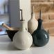 Бутылка для уксуса керамическая Emile Henry Kitchen Tools 450 мл черный (710216) 710216 фото 2