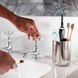 Органайзер для щеток Joseph Joseph EasyStore Luxe Steel (70580) 01001071 фото 10