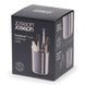 Органайзер для щеток Joseph Joseph EasyStore Luxe Steel (70580) 01001071 фото 9