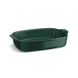 Форма для запекания керамическая Emile Henry Ovenware 36x23 см зеленый (079652) 079652 фото