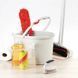 Щітка універсальна OXO Cleaning Products Good Grips 13 см (33881) 33881 фото 5