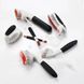 Щітка універсальна OXO Cleaning Products Good Grips 13 см (33881) 33881 фото 6