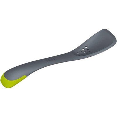 Кухонна ложка 5 в 1 Joseph Joseph Unitool Grey (UNITG0100SW) 01060018 фото