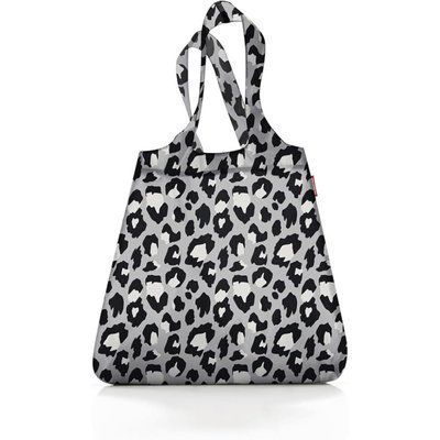 Сумка-шопер Reisenthel mini maxi shopper Leo Nero (AT7080) 03600951 фото
