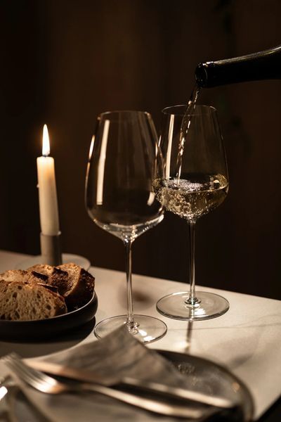 Бокал для белого/розового вина Schott Zwiesel Perfect Match 514 мл (124559) 124559_поштучно фото