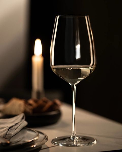 Бокал для белого/розового вина Schott Zwiesel Perfect Match 514 мл (124559) 124559_поштучно фото