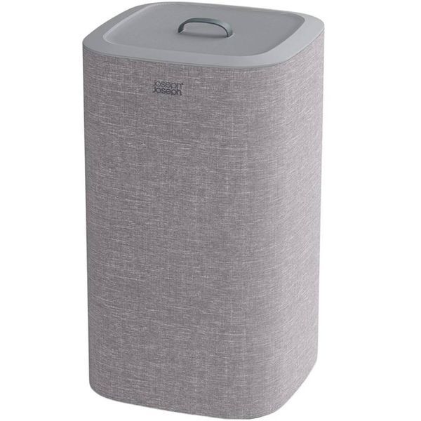 Кошик для білизни 60 л Joseph Joseph Tota Grey (50001) 01000977 фото