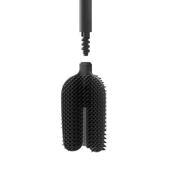 Ершик для туалета Joseph Joseph Flex 360 Lite Black (7000007) 01001254 фото