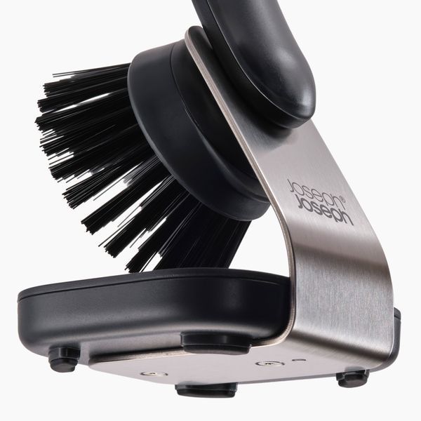 Щітка для посуду з підставкою Joseph Joseph SinkTech (6500010) 01001217 фото