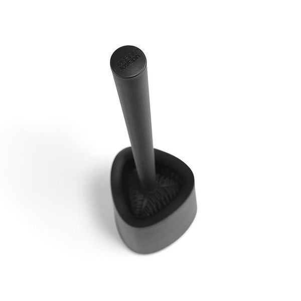 Ершик для туалета Joseph Joseph Flex 360 Lite Black (7000007) 01001254 фото
