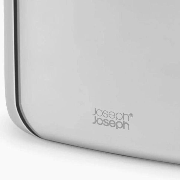 Органайзер для щіток Joseph Joseph EasyStore Luxe Large Steel (70581) 01001072 фото