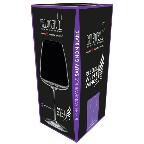 Келих для білого вина Riedel Winewings 742 мл (1234/33) 1234/33 фото