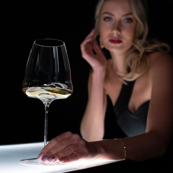 Келих для білого вина Riedel Winewings 742 мл (1234/33) 1234/33 фото