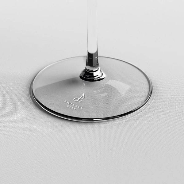 Бокал для белого/розового вина Schott Zwiesel Perfect Match 514 мл (124559) 124559_поштучно фото