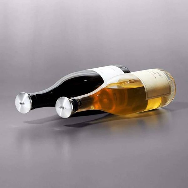Набор пробок для бутылок OXO Barware Good Grips 2 шт (3113600) 3113600 фото