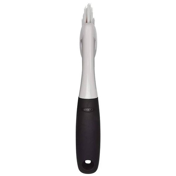 Щітка трикутна для очищення OXO Cleaning Products Good Grips 26 см (37481) 37481 фото