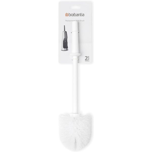 Сменный ершик Brabantia ReNew белый (325427) 325427 фото