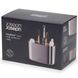 Органайзер для щіток Joseph Joseph EasyStore Luxe Large Steel (70581) 01001072 фото 11