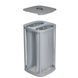 Кошик для білизни 60 л Joseph Joseph Tota Grey (50001) 01000977 фото 12
