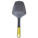 Шумівка з силіконовою ручкою Joseph Joseph Scoop Plus Grey 10160 10160 фото 3