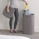 Кошик для білизни 60 л Joseph Joseph Tota Grey (50001) 01000977 фото 14