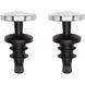 Набор пробок для бутылок OXO Barware Good Grips 2 шт (3113600) 3113600 фото 1