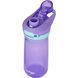Бутылка для воды детская Contigo Jessie 420 ml Amethyst/Jade (&lrm;2225286) 06800507 фото 2