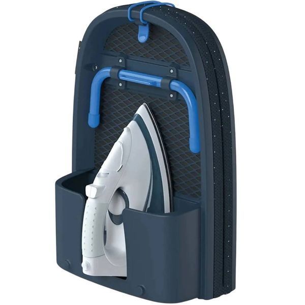 Прасувальна дошка Joseph Joseph Pocket Plus Blue (50010) 01000995 фото