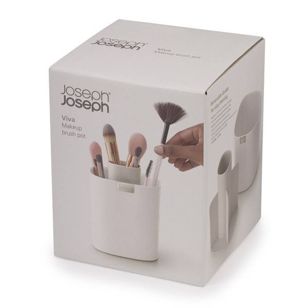 Органайзер для косметики Joseph Joseph Viva Shell (75008) 01001075 фото