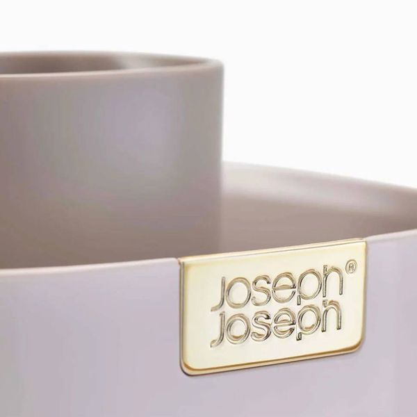 Органайзер для косметики Joseph Joseph Viva Shell (75008) 01001075 фото