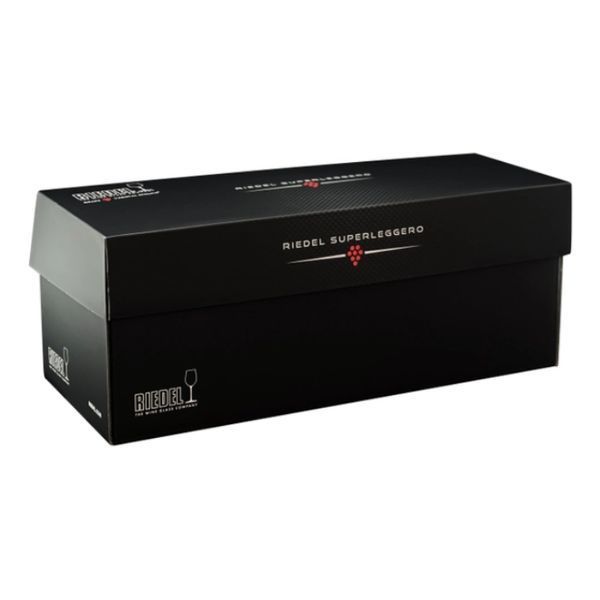 Бокал для красного вина Riedel Superleggero 668 мл (6425/41) 6425/41 фото