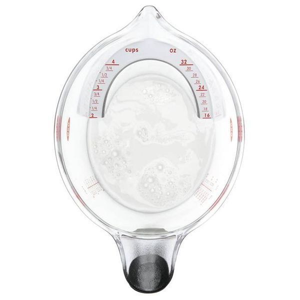 Мірна чаша OXO Measuring Good Grips 1 л (1050588) 1050588 фото
