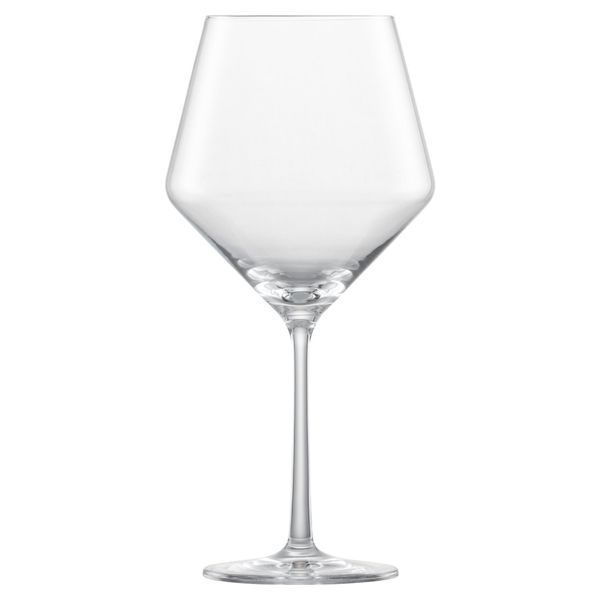 Набір келихів для червоного вина Schott Zwiesel Pure 692 мл х 2 шт (122322) 122322 фото