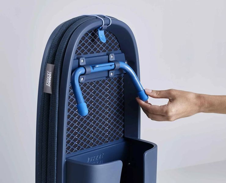 Прасувальна дошка Joseph Joseph Pocket Plus Blue (50010) 01000995 фото