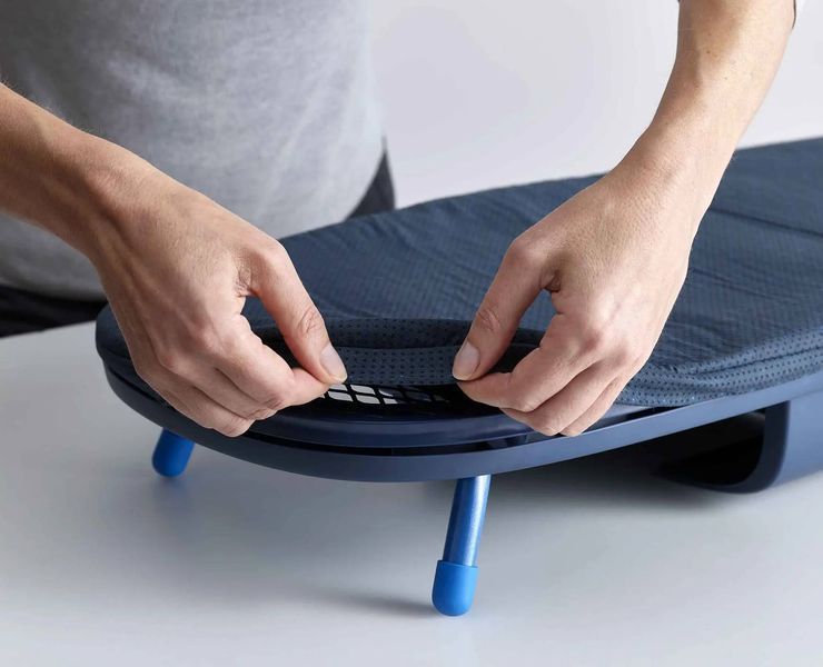 Прасувальна дошка Joseph Joseph Pocket Plus Blue (50010) 01000995 фото