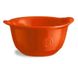 Форма для гратену керамічна Emile Henry Ovenware 14 см помаранчевий (762149) 762149 фото