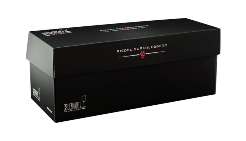 Келих для червоного вина 1 шт Riedel Superleggero 668 мл (6425/41) 6425/41 фото