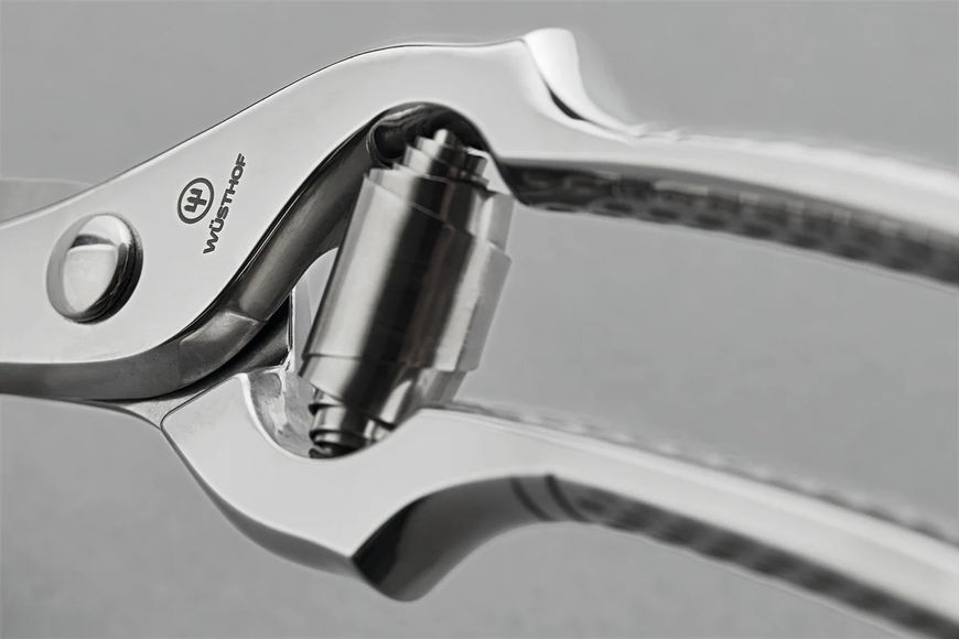 Ножиці для птиці Wuesthof Kitchen Shears 25 см Сталевий (1049595002) 1049595002 фото