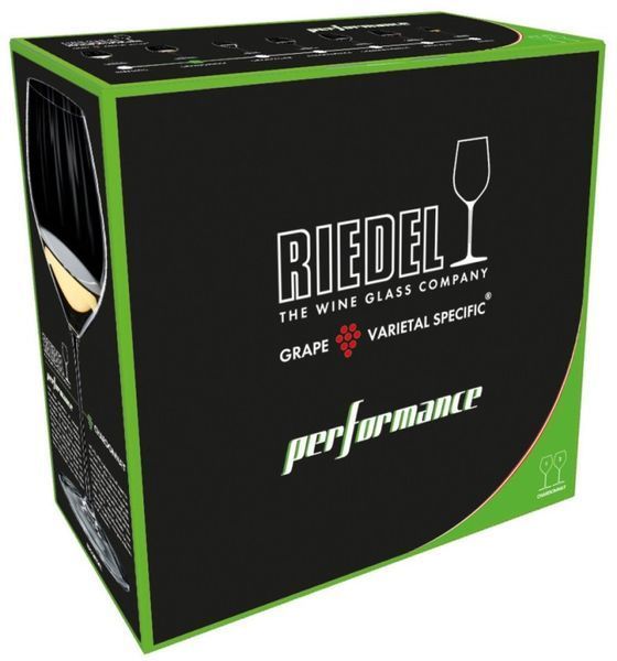 Набір келихів для білого вина Riedel Performance 727 мл х 2 шт (6884/97) 6884/97 фото