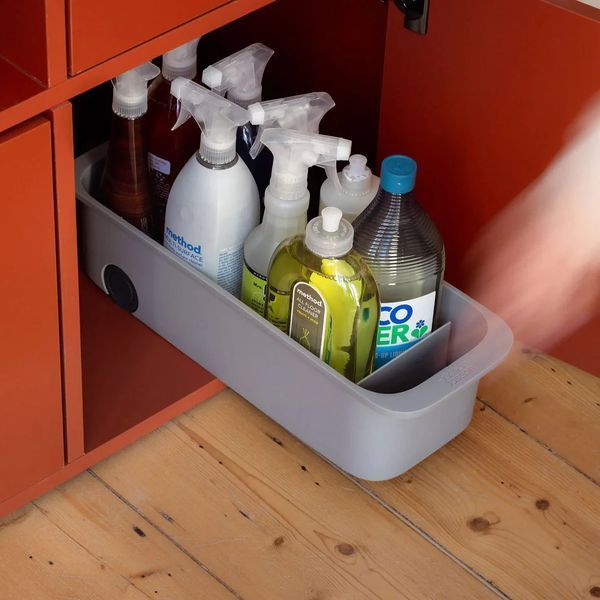 Органайзе Joseph Joseph CupboardStore Grey (85197) 01000954 фото