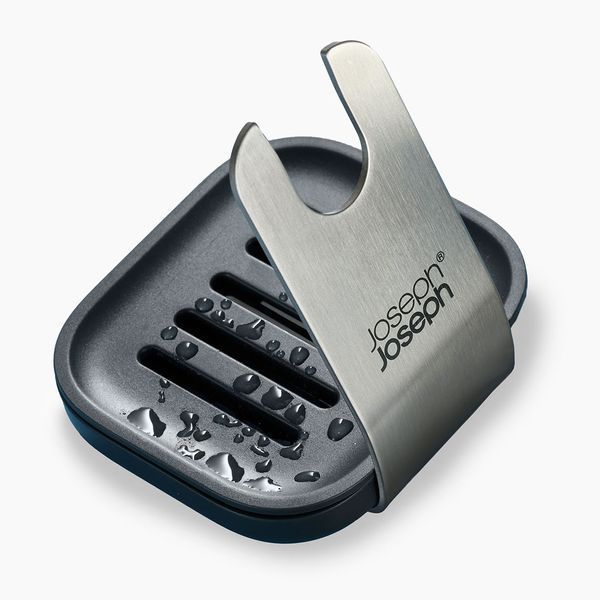 Щётка для посуды с подставкой Joseph Joseph SinkTech (6500015) 01001199 фото