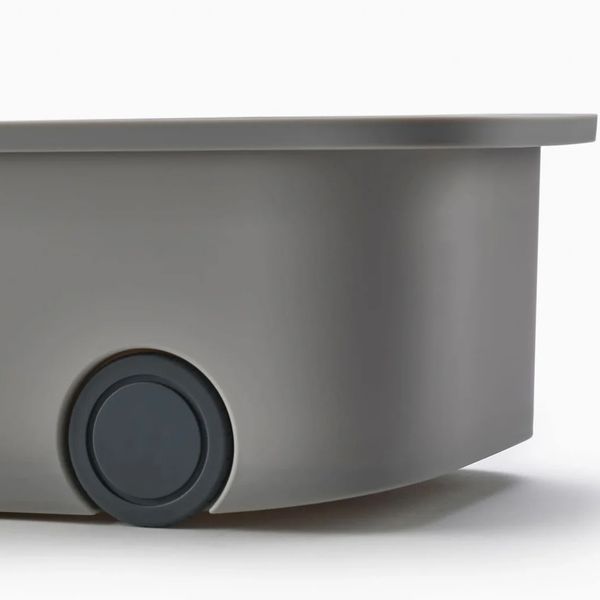 Органайзе Joseph Joseph CupboardStore Grey (85197) 01000954 фото