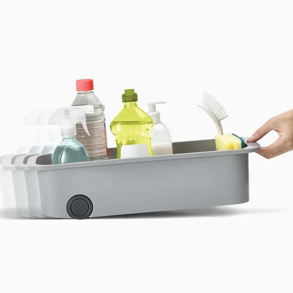 Органайзе Joseph Joseph CupboardStore Grey (85197) 01000954 фото