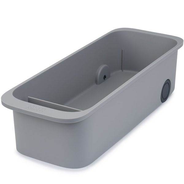 Органайзер для миючих засобів Joseph Joseph CupboardStore Grey 85197 85197 фото