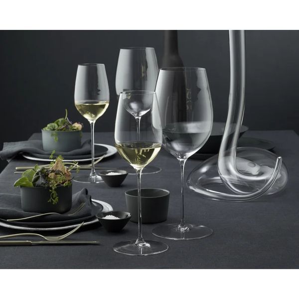 Набір келихів для білого вина Riedel Superleggero 400 мл х 2 шт (7425/15-270) 7425/15-270 фото