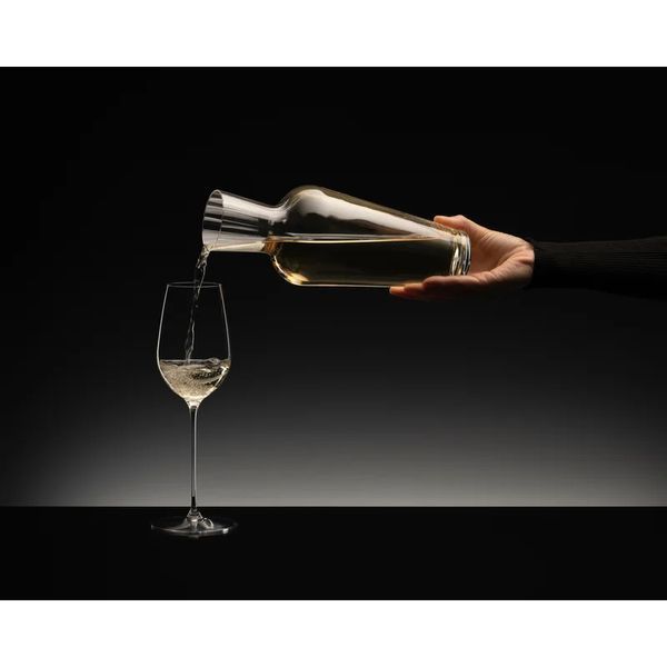 Набір келихів для білого вина Riedel Superleggero 400 мл х 2 шт (7425/15-270) 7425/15-270 фото