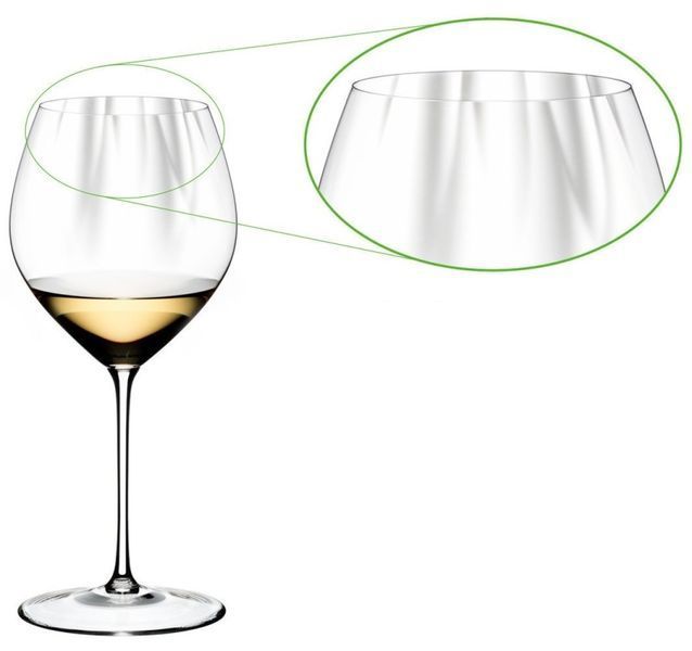 Набір келихів для білого вина Riedel Performance 727 мл х 2 шт (6884/97) 6884/97 фото