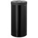 Бак для белья Brabantia 35 л черный (242342) 242342 фото 1