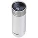 Термокружка Contigo Luxe Autoseal 420 ml Frosted Pearl (2198525) 2198525 фото 2